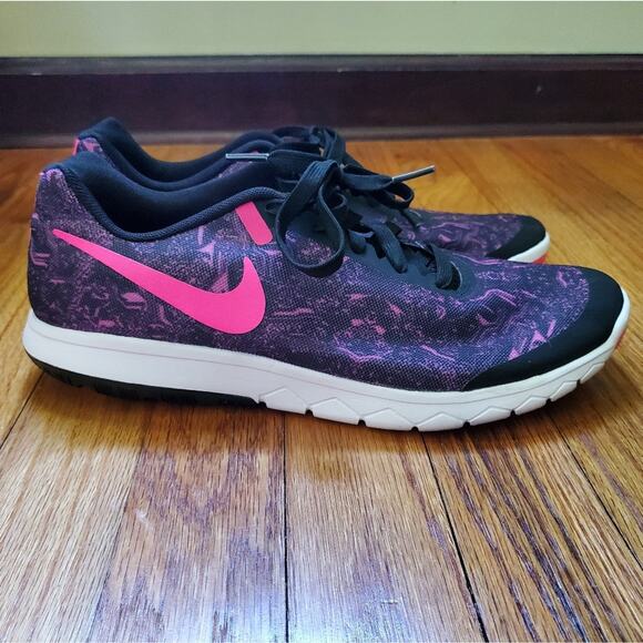 Nike flex experience rn 5 sneakers shoes women's size 9.5 - Picture 4 of 12